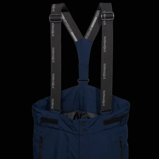Alpine Pant Hemsedal Insulated 24/25, miesten laskettelu- ja lumilautailuhousut - Lasketteluhousut Ja Toppahousut Miesten - Alpine Pant Hemsedal Insulated 24/25, miesten laskettelu- ja lumilautailuhousut