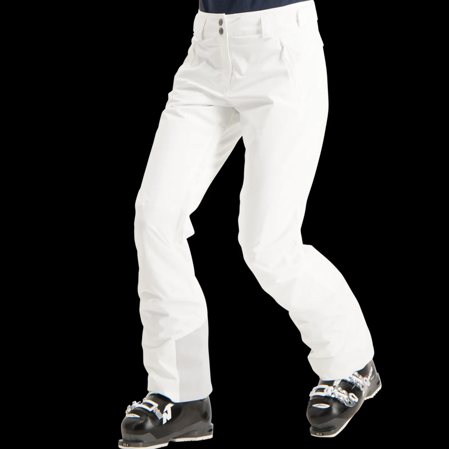 Alpine Pant Legendary Insulated W 24/25, naisten laskettelu- ja lumilautailuhousut - Lasketteluhousut Ja Toppahousut Naisten - Alpine Pant Legendary Insulated W 24/25, naisten laskettelu- ja lumilautailuhousut