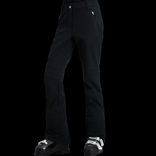 Alpine Pant W Arya 24/25, naisten softshellhousut - Lasketteluhousut Ja Toppahousut Naisten - Alpine Pant W Arya 24/25, naisten softshellhousut