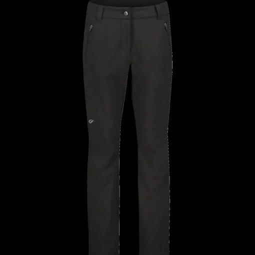 Alpine Pant W Arya 24/25, naisten softshellhousut - Lasketteluhousut Ja Toppahousut Naisten - Alpine Pant W Arya 24/25, naisten softshellhousut