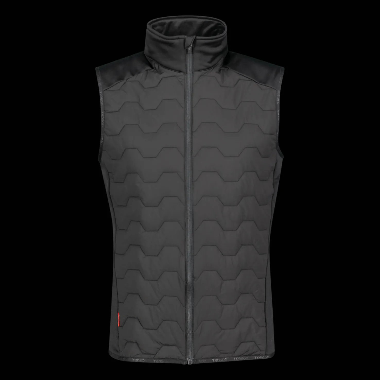 Alpine West TXlite Hybrid 23/24, miesten liivi - Välikausitakit - Alpine West TXlite Hybrid 23/24, miesten liivi