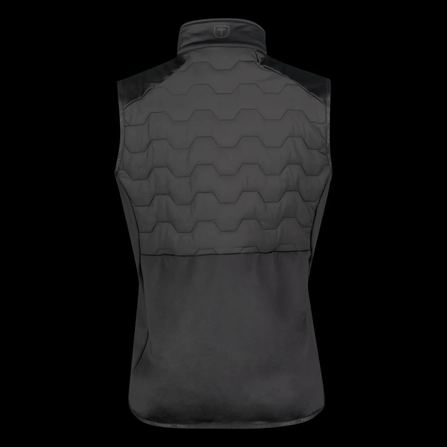 Alpine West TXlite Hybrid 23/24, miesten liivi - Välikausitakit - Alpine West TXlite Hybrid 23/24, miesten liivi