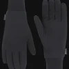 Alpine Wool Glove Liner 24/25 - Lasketteluhanskat - Alpine Wool Glove Liner 24/25