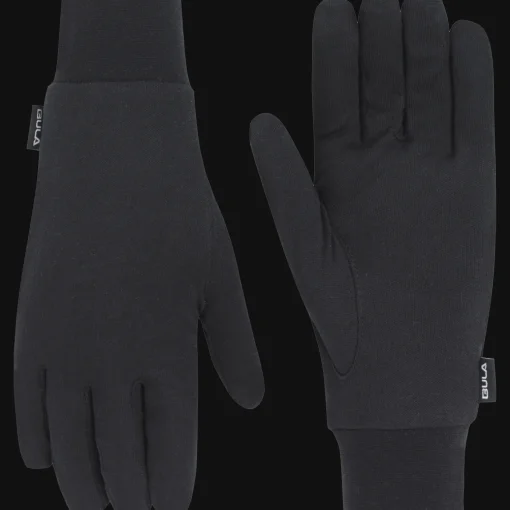 Alpine Wool Glove Liner 24/25 - Lasketteluhanskat - Alpine Wool Glove Liner 24/25