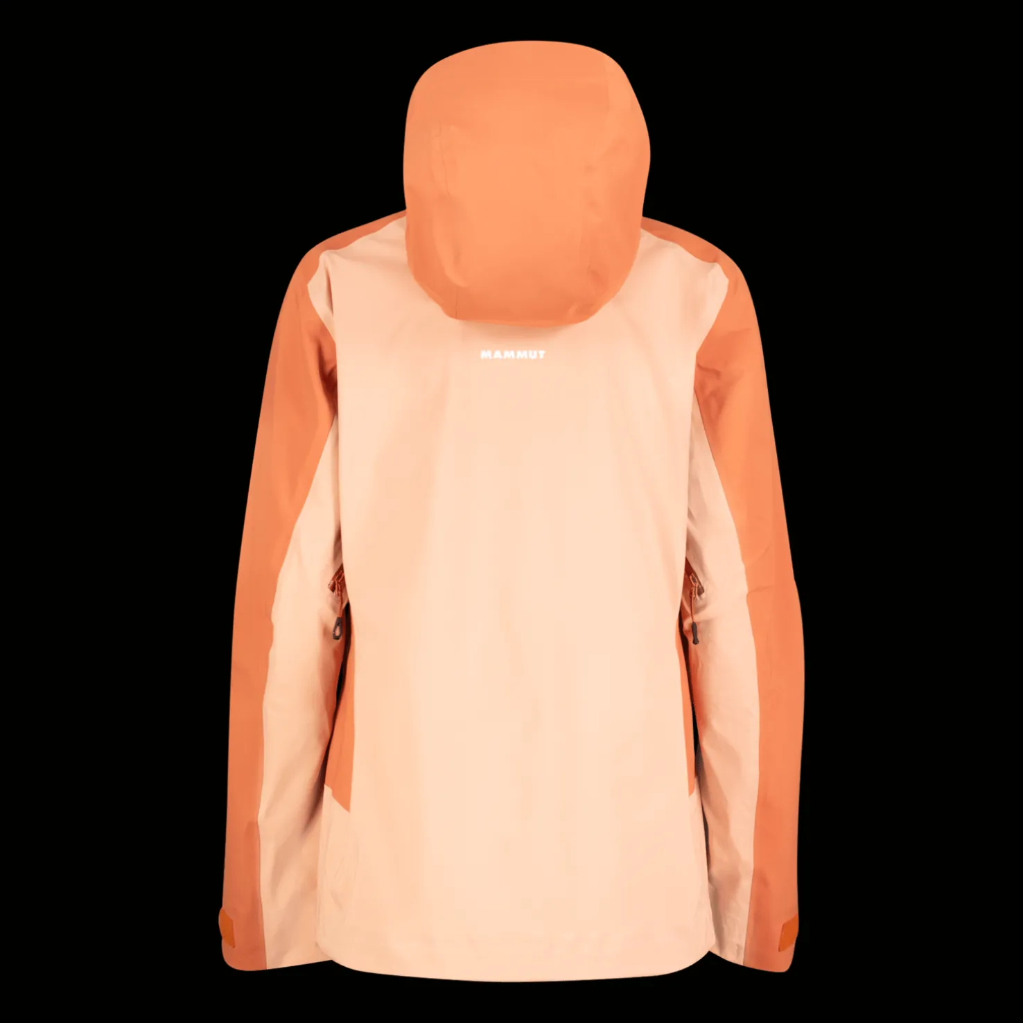 Alto Guide HS Hooded Jacket, naisten kuoritakki - Kuoritakit - Alto Guide HS Hooded Jacket, naisten kuoritakki