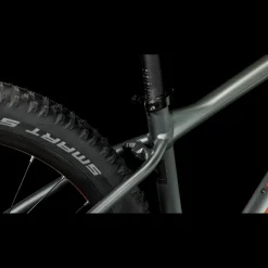 Analog HD RLO SX12 24, maastopyörä, unisex - Maastopyörät - Analog HD RLO SX12 24, maastopyörä, unisex