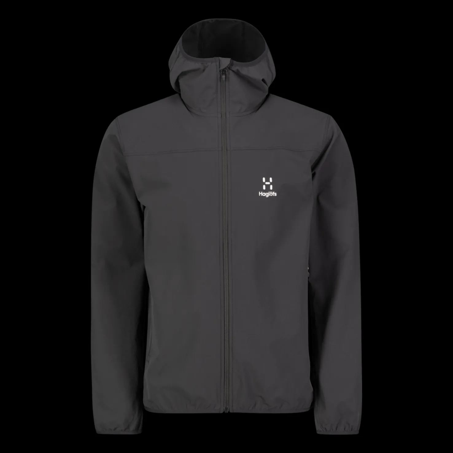 Apex Hood, miesten softshelltakki - Softhelltakit - Apex Hood, miesten softshelltakki