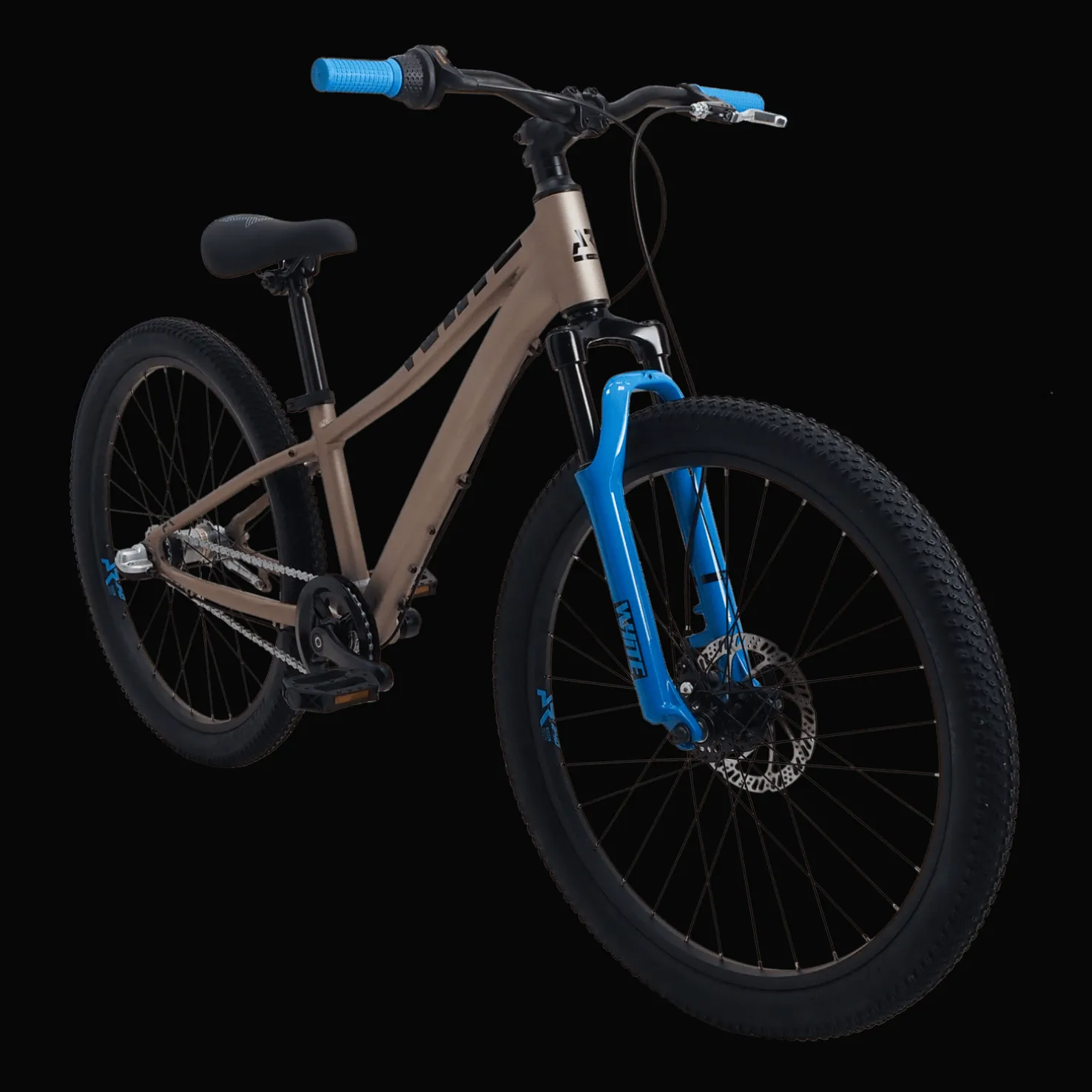 AR 240 Comp SE FOSSIL GREY 25 - Lasten Polkupyörät - AR 240 Comp SE FOSSIL GREY 25