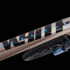 AR 240 Comp SE FOSSIL GREY 25 - Lasten Polkupyörät - AR 240 Comp SE FOSSIL GREY 25