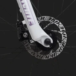 AR 240 Comp SE HEATHER LILAC 25 - Lasten Polkupyörät - AR 240 Comp SE HEATHER LILAC 25