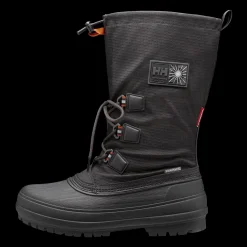 Arctic Patrol Boot, miesten talvisaappaat - Talvikengät - Arctic Patrol Boot, miesten talvisaappaat