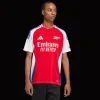 Arsenal Home Jersey 2024/25, miesten jalkapalloasu - Premier League - Arsenal Home Jersey 2024/25, miesten jalkapalloasu