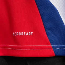 Arsenal Home Jersey 2024/25, miesten jalkapalloasu - Premier League - Arsenal Home Jersey 2024/25, miesten jalkapalloasu