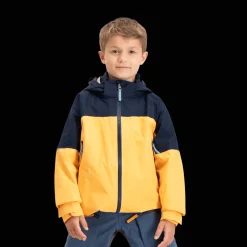 Ash Jacket 3, lasten kuoritakki - Kuoritakit - Ash Jacket 3, lasten kuoritakki
