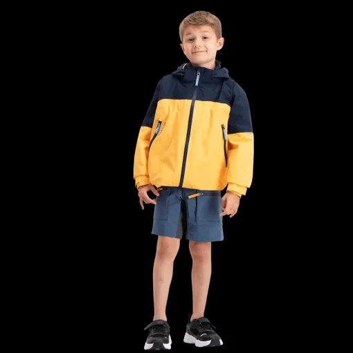 Ash Jacket 3, lasten kuoritakki - Kuoritakit - Ash Jacket 3, lasten kuoritakki