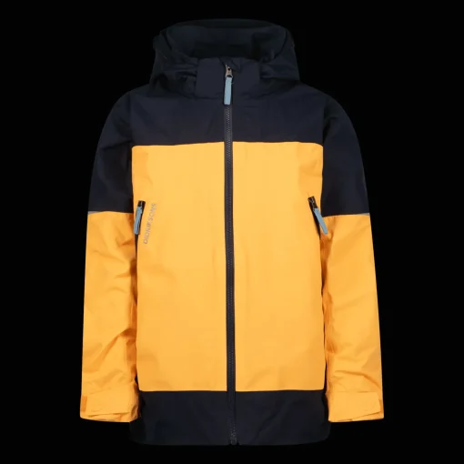 Ash Jacket 3, lasten kuoritakki - Kuoritakit - Ash Jacket 3, lasten kuoritakki