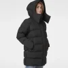 Aspire Puffy Parka, naisten talviparka - Talvitakit - Aspire Puffy Parka, naisten talviparka
