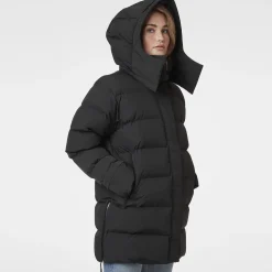 Aspire Puffy Parka, naisten talviparka - Talvitakit - Aspire Puffy Parka, naisten talviparka