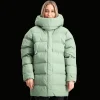 Aspire Puffy Parka, naisten talviparka - Talvitakit - Aspire Puffy Parka, naisten talviparka
