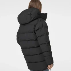 Aspire Puffy Parka, naisten talviparka - Talvitakit - Aspire Puffy Parka, naisten talviparka