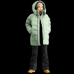 Aspire Puffy Parka, naisten talviparka - Talvitakit - Aspire Puffy Parka, naisten talviparka