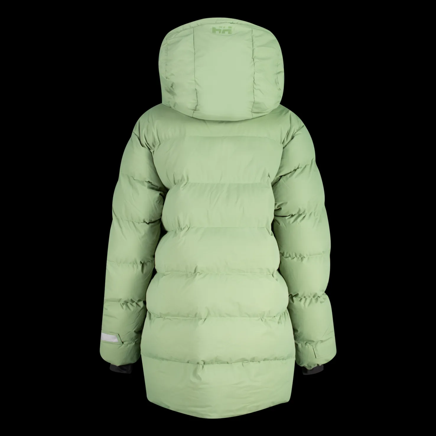 Aspire Puffy Parka, naisten talviparka - Talvitakit - Aspire Puffy Parka, naisten talviparka