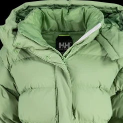 Aspire Puffy Parka, naisten talviparka - Talvitakit - Aspire Puffy Parka, naisten talviparka