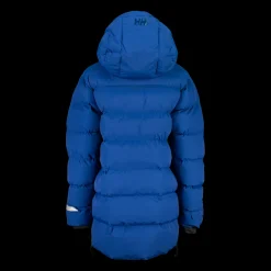 Aspire Puffy Parka, naisten talviparka - Talvitakit - Aspire Puffy Parka, naisten talviparka