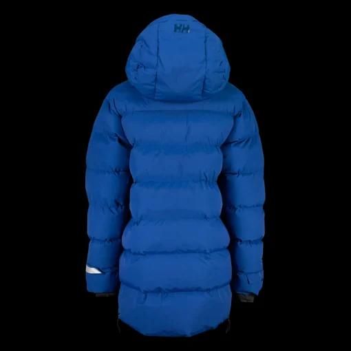 Aspire Puffy Parka, naisten talviparka - Talvitakit - Aspire Puffy Parka, naisten talviparka