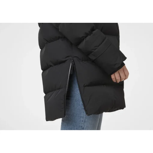 Aspire Puffy Parka, naisten talviparka - Talvitakit - Aspire Puffy Parka, naisten talviparka