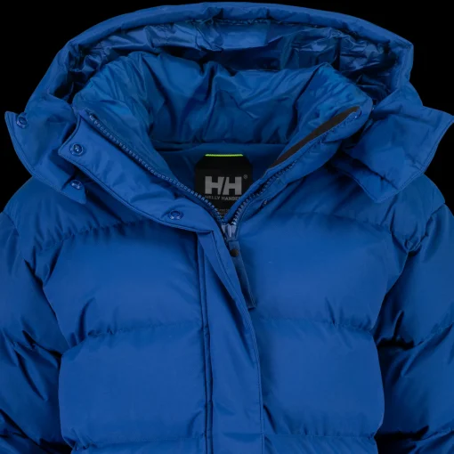 Aspire Puffy Parka, naisten talviparka - Talvitakit - Aspire Puffy Parka, naisten talviparka