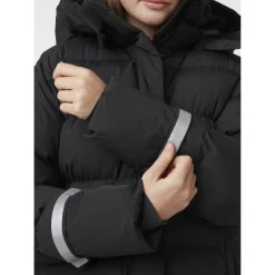 Aspire Puffy Parka, naisten talviparka - Talvitakit - Aspire Puffy Parka, naisten talviparka
