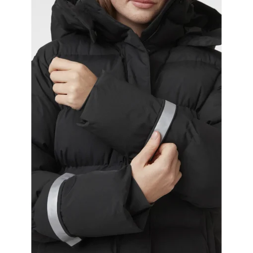 Aspire Puffy Parka, naisten talviparka - Talvitakit - Aspire Puffy Parka, naisten talviparka