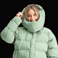 Aspire Puffy Parka, naisten talviparka - Talvitakit - Aspire Puffy Parka, naisten talviparka