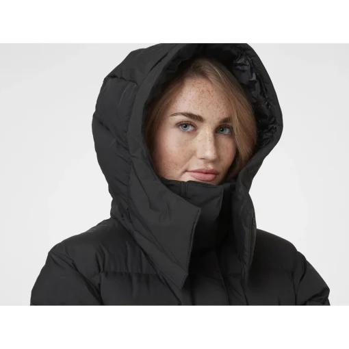 Aspire Puffy Parka, naisten talviparka - Talvitakit - Aspire Puffy Parka, naisten talviparka