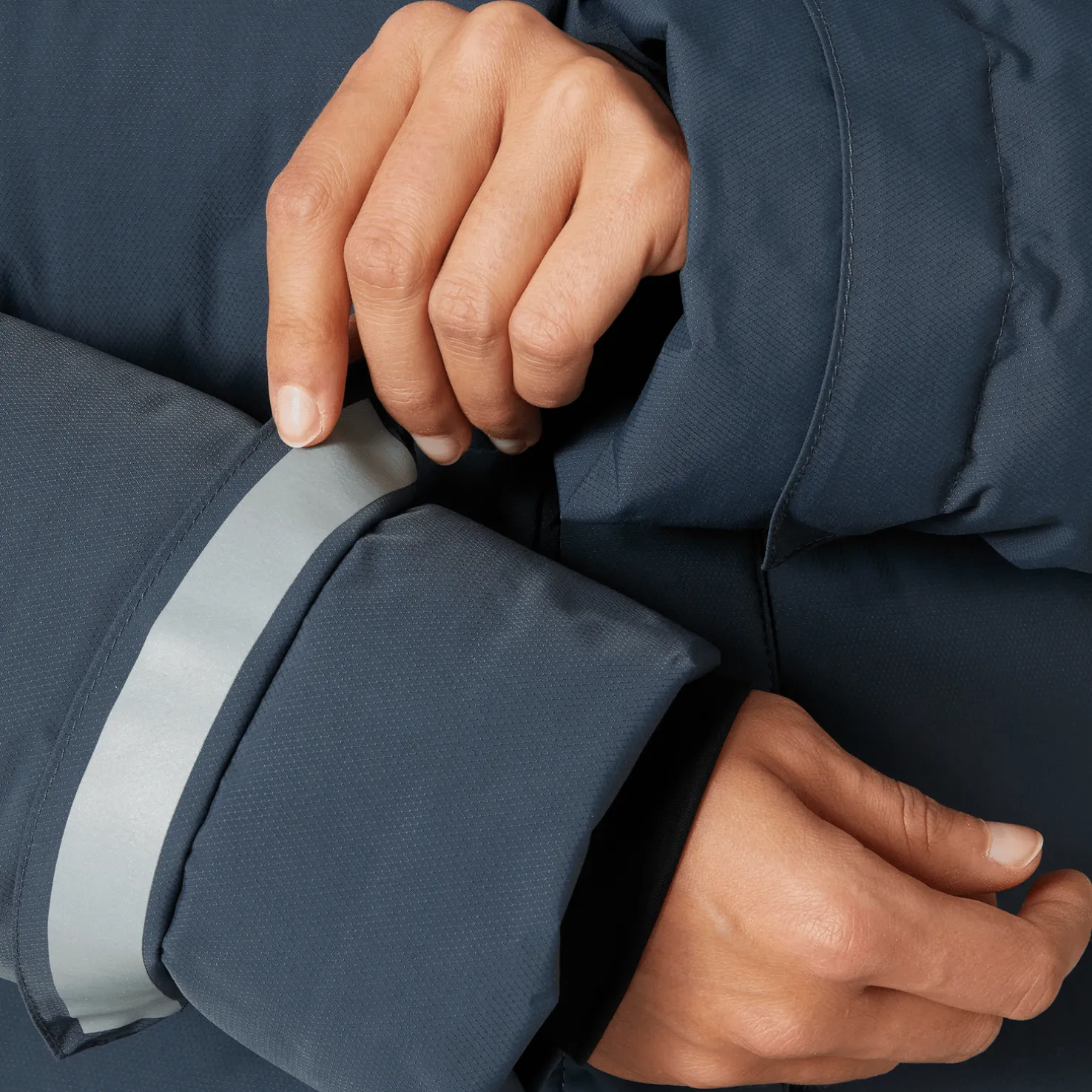 Aspire Puffy Parka, naisten talviparka - Talvitakit - Aspire Puffy Parka, naisten talviparka