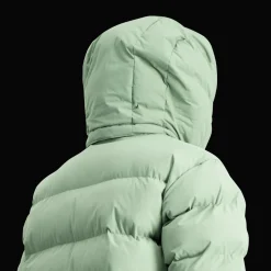 Aspire Puffy Parka, naisten talviparka - Talvitakit - Aspire Puffy Parka, naisten talviparka