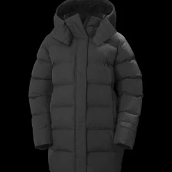 Aspire Puffy Parka, naisten talviparka - Talvitakit - Aspire Puffy Parka, naisten talviparka