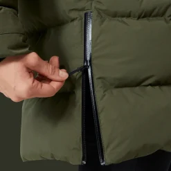 Aspire Puffy Parka, naisten talviparka - Talvitakit - Aspire Puffy Parka, naisten talviparka