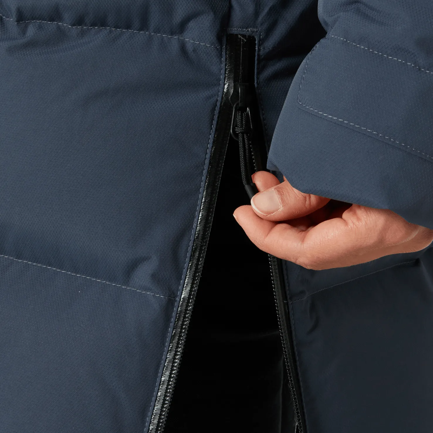 Aspire Puffy Parka, naisten talviparka - Talvitakit - Aspire Puffy Parka, naisten talviparka