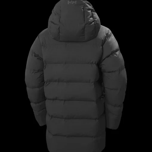Aspire Puffy Parka, naisten talviparka - Talvitakit - Aspire Puffy Parka, naisten talviparka