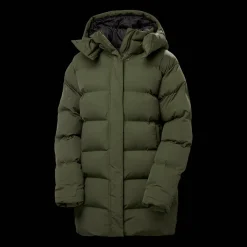 Aspire Puffy Parka, naisten talviparka - Talvitakit - Aspire Puffy Parka, naisten talviparka