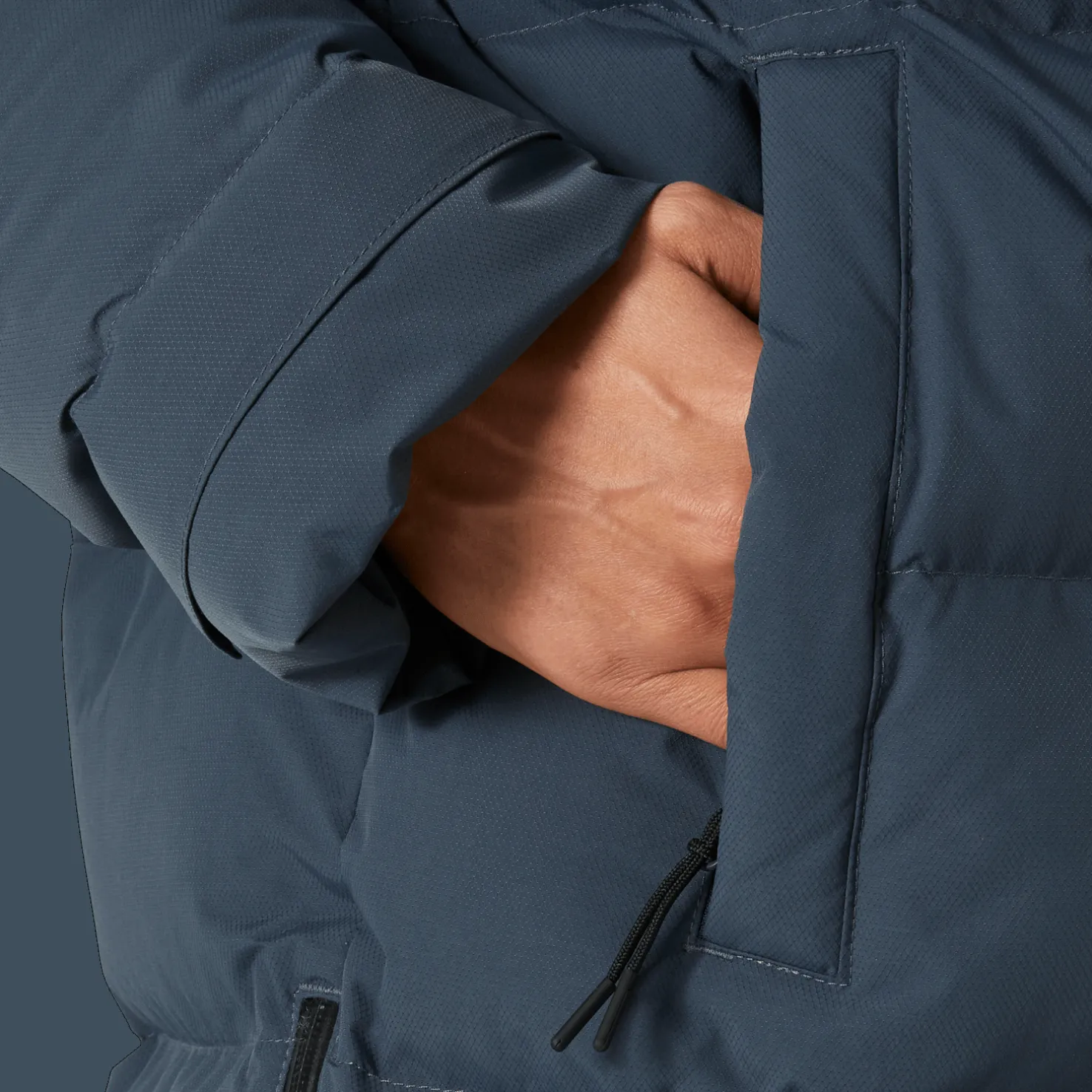 Aspire Puffy Parka, naisten talviparka - Talvitakit - Aspire Puffy Parka, naisten talviparka