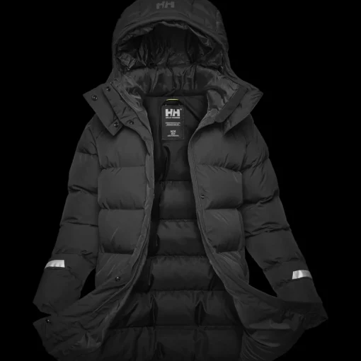 Aspire Puffy Parka, naisten talviparka - Talvitakit - Aspire Puffy Parka, naisten talviparka