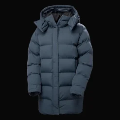 Aspire Puffy Parka, naisten talviparka - Talvitakit - Aspire Puffy Parka, naisten talviparka