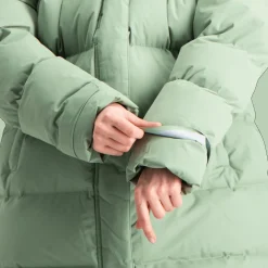 Aspire Puffy Parka, naisten talviparka - Talvitakit - Aspire Puffy Parka, naisten talviparka