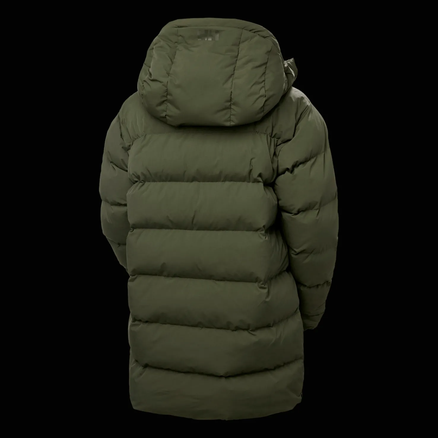 Aspire Puffy Parka, naisten talviparka - Talvitakit - Aspire Puffy Parka, naisten talviparka