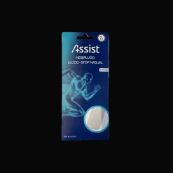 Assist Neseplugg, nenätulppa - Ensiaputarvikkeet - Assist Neseplugg, nenätulppa