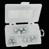 Assorted Split Shots Lead Free, paino - Kalastustarvikkeet - Assorted Split Shots Lead Free, paino