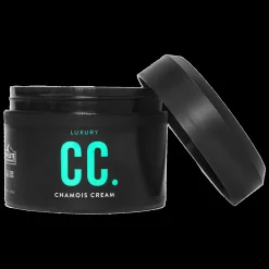 Athlete Performance Muc-Off Chamois Cream 250ml - Polkupyörän Ketjuöljyt Ja -Rasvat - Athlete Performance Muc-Off Chamois Cream 250ml